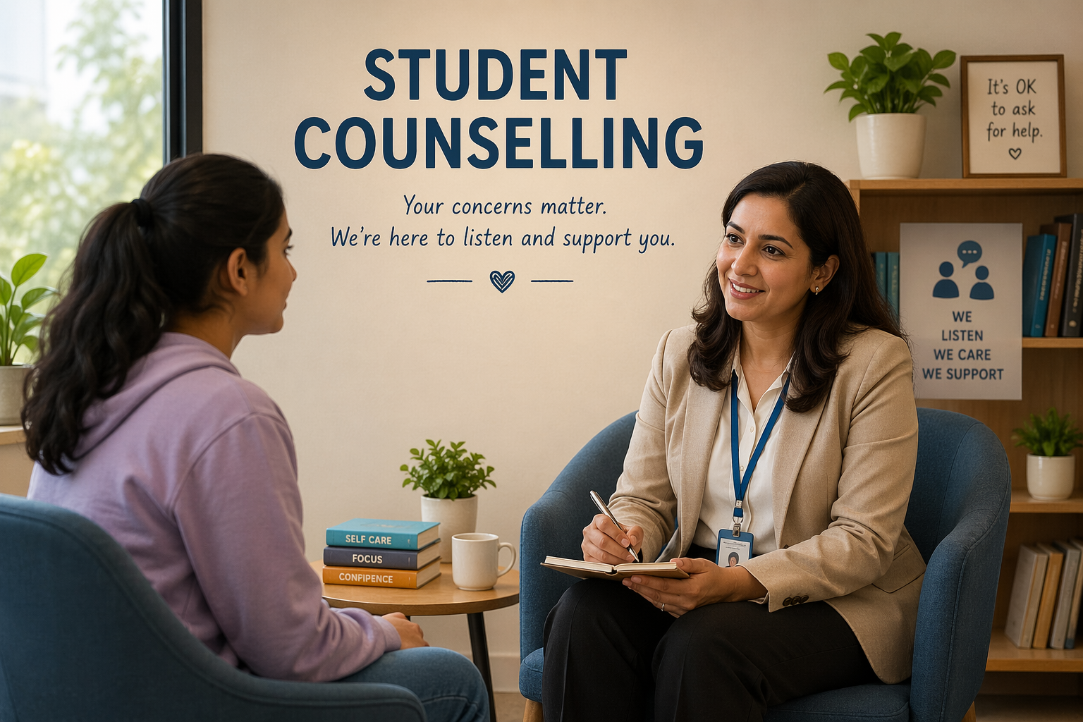 Student Counselling